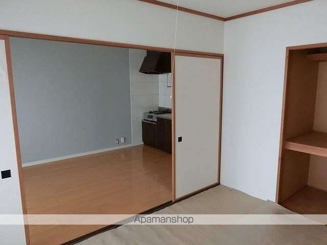 アーバンライフシャロームの内装写真