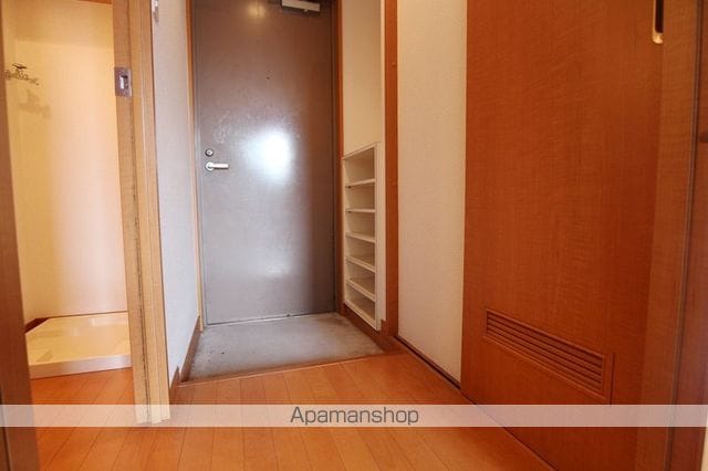 ア・ルーラ東合川の内装写真