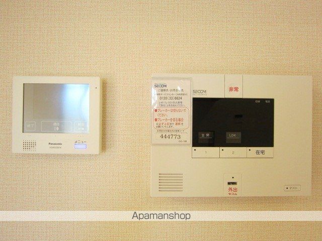 プルミエの内装写真