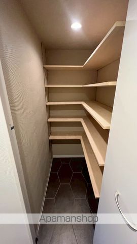ピオネロ伏見の内装写真