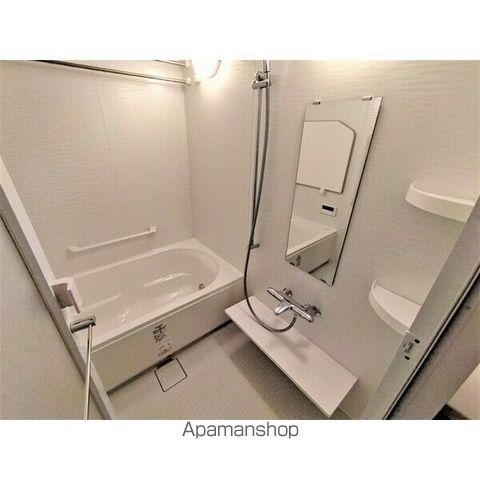 プレミストタワーズ札幌苗穂ブライトゲート 2403号の内装写真