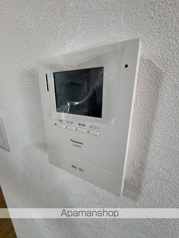 南輝1丁目住宅の内装写真