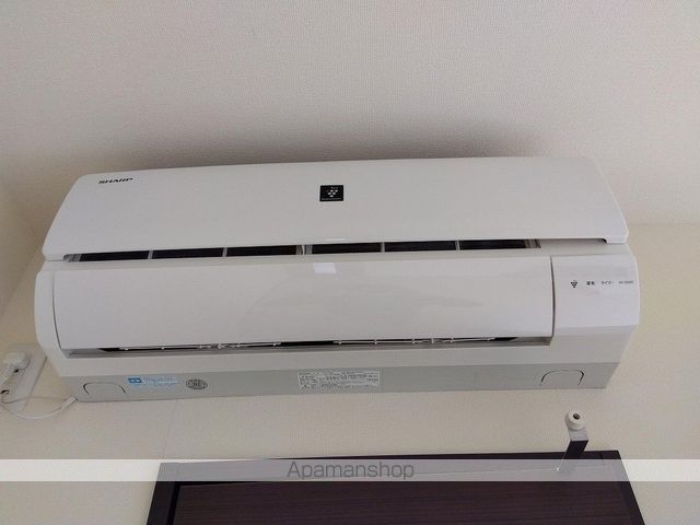 クレイノたちばなの内装写真