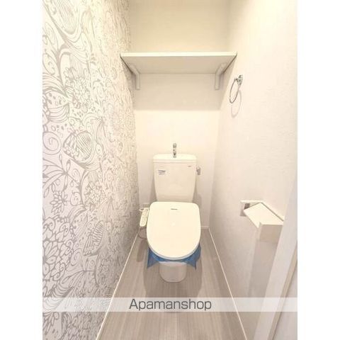 LA LUCE桜本町の内装写真