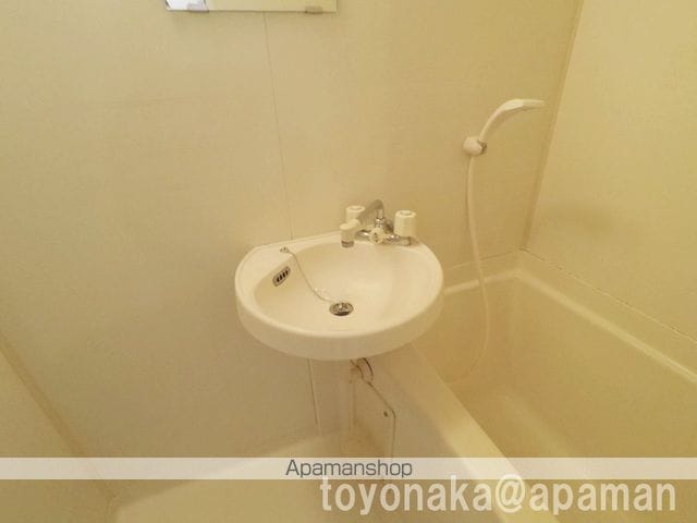 キャロル豊中の内装写真