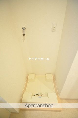 リビンコートSTUDIO富町アネックスの内装写真