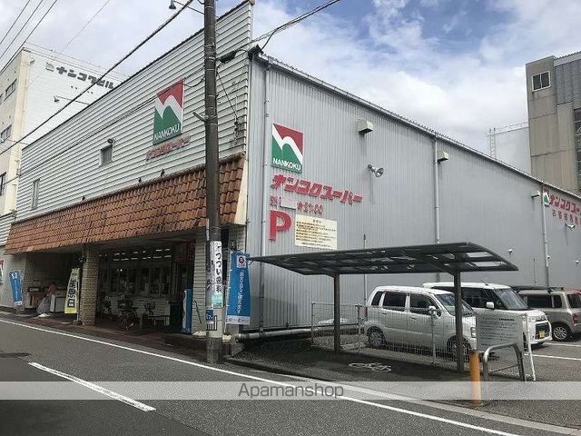 レオパレスコンフォール日の出の周辺写真