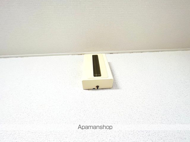 チェリーハウスの内装写真