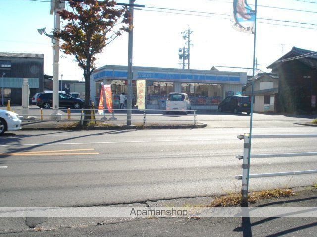 オリーブの周辺写真