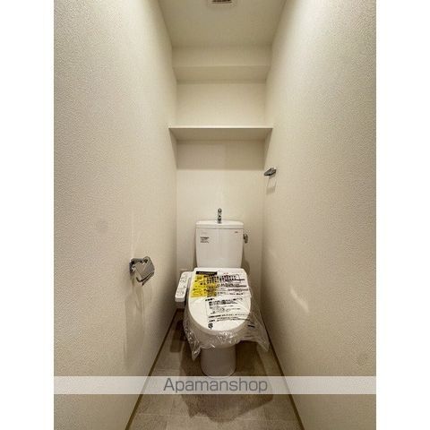 SHIBARSの内装写真