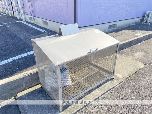 ハイツ藤田のその他写真