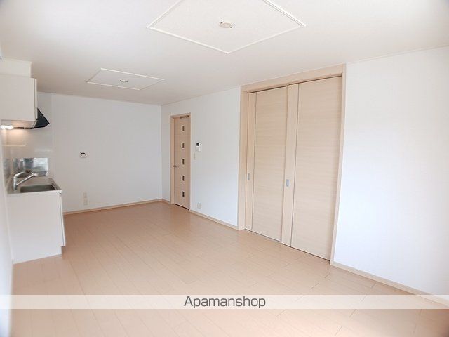 ルミナスの内装写真