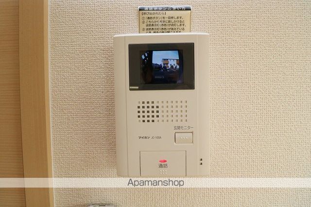サンリットヒルIの内装写真