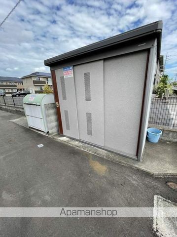 レオパレスガーデンハイツ富田のその他写真