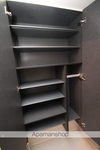 DOMIZILFUKUの内装写真