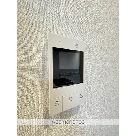 ドゥーエ三ノ輪IIIの内装写真