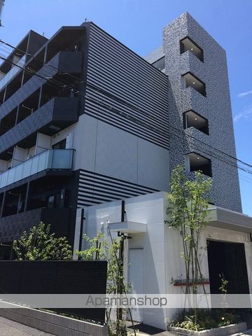 メインステージ武蔵小杉の外観写真
