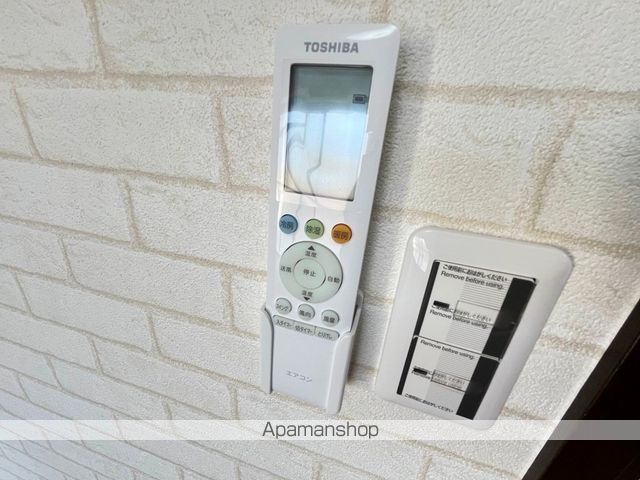 アンシャンテ武庫之荘の内装写真