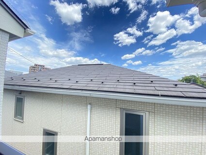 Ｌａ・ｖｉｅ柏木[1R/22.12m2]の眺望