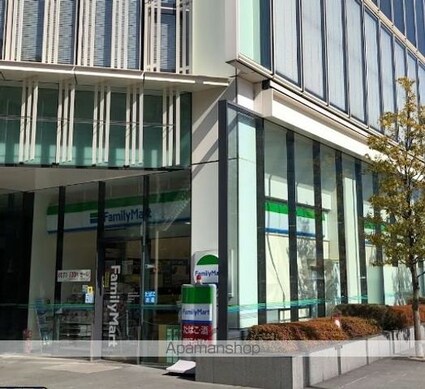 ラ・ルーシュ泉[1K/24.92m2]の周辺6