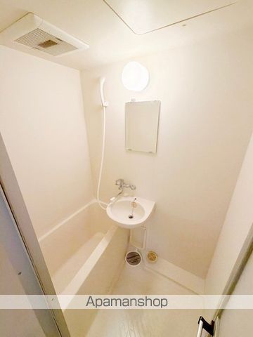 フィオーレ松山の内装写真