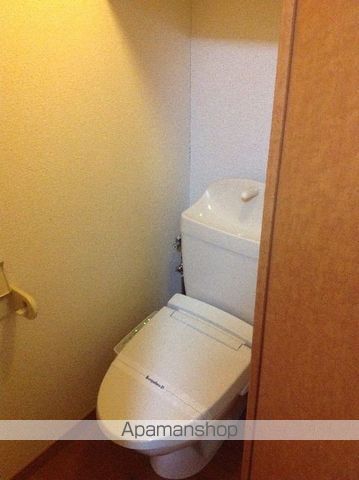レオパレスディアコートBの内装写真