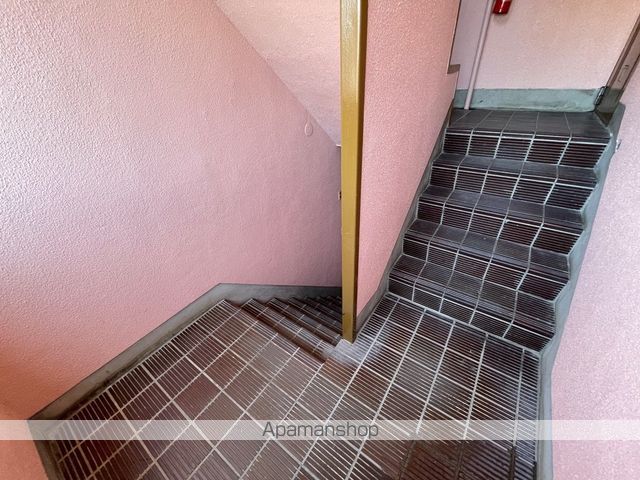 朝風マンション1番館のその他写真