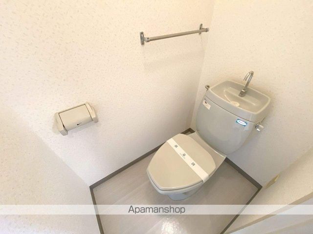 カネオビル大手町の内装写真