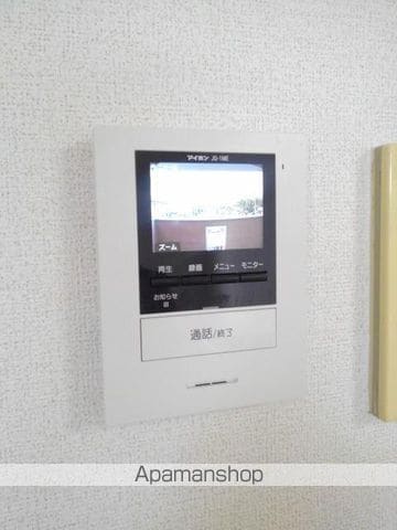 ファミール岡本IIの内装写真