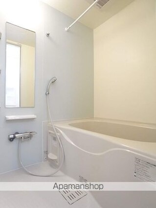 サンライズ　トキワ[2LDK/53.22m2]のバス