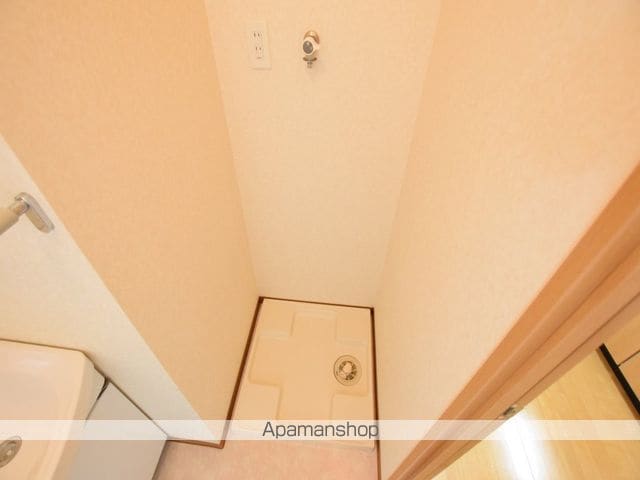 プリムローズの内装写真