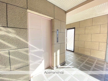 東京都青梅市東青梅３丁目[2LDK/55.49m2]の共用部4