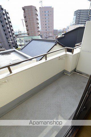 アイビーコーポの内装写真
