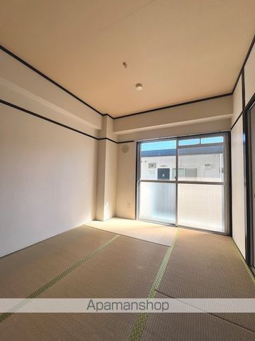 サンコート上大岡の内装写真