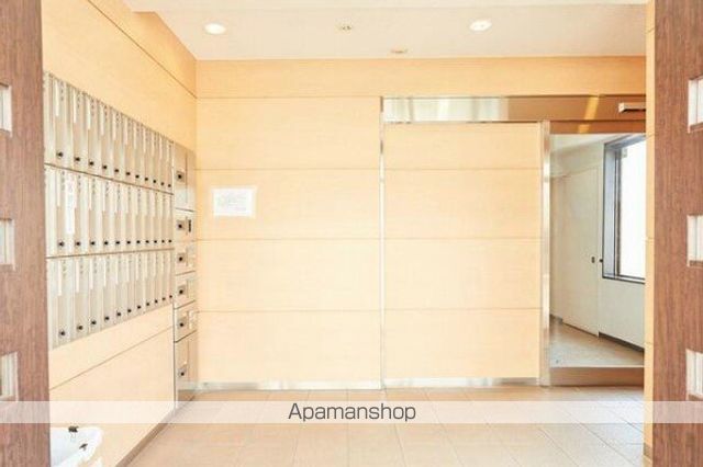 セジュール市ヶ尾のその他写真