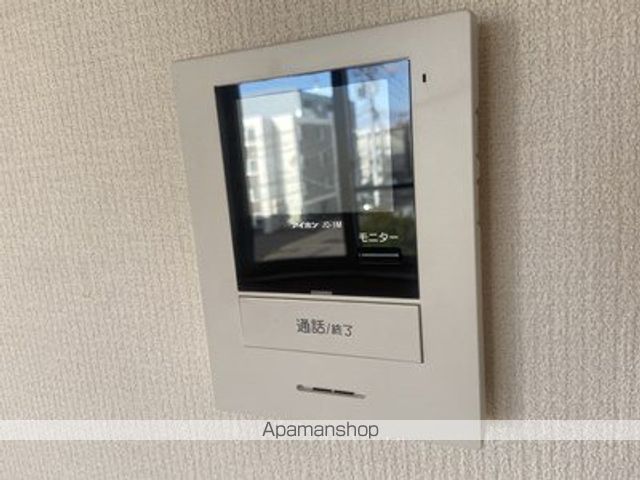 シャングリラ美園の内装写真