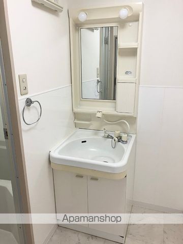 サンパティーク桜木Iの内装写真