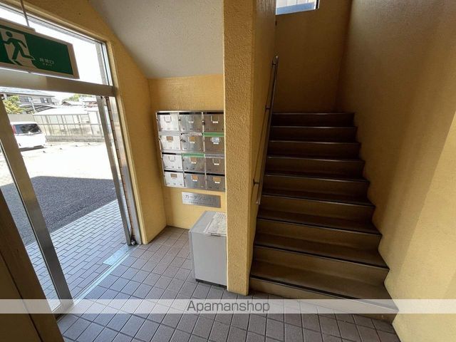 ガーデン山内5のその他写真