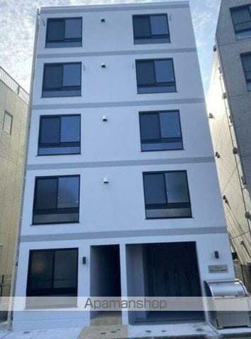 RAMII板橋本町の外観写真