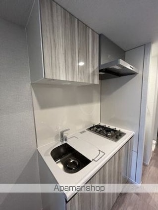 ＨＹ’ｓ　ＭＡＸＩＶ　立川錦町[1K/20.67m2]のその他内装3