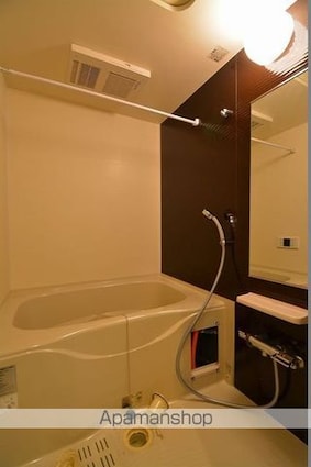 サンリット　ヴィラⅡ[1K/30.18m2]のバス