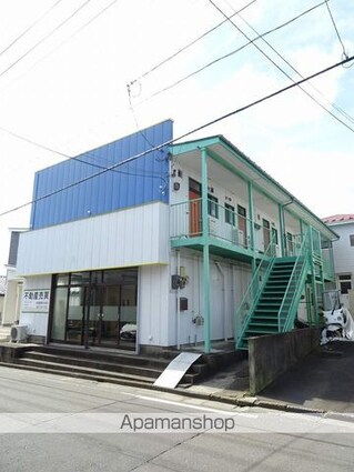 吾妻コーポ[1K/22.72m2]の外観2