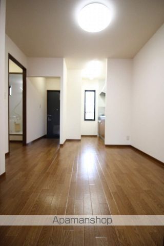 シンシア平垣の内装写真