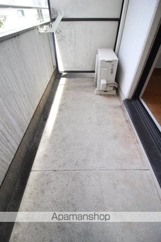 ハーモニービルの内装写真