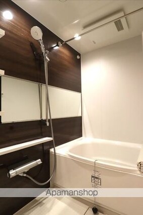 グラナーデ東新町[1LDK/32m2]のバス