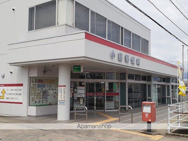 シエルブルーの周辺写真