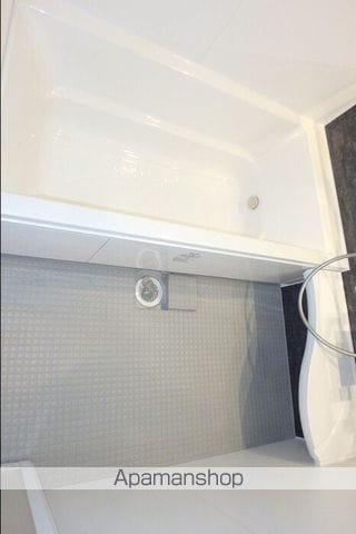 イリスコートの内装写真