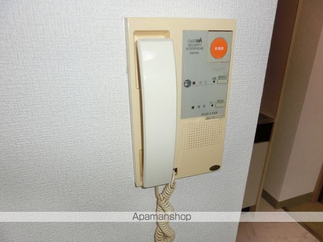 セレーナ土生の内装写真