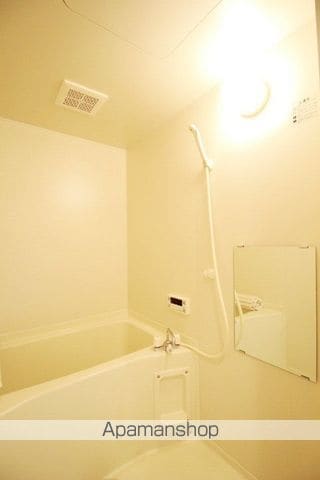 フォンティーヌ・ド岡田の内装写真
