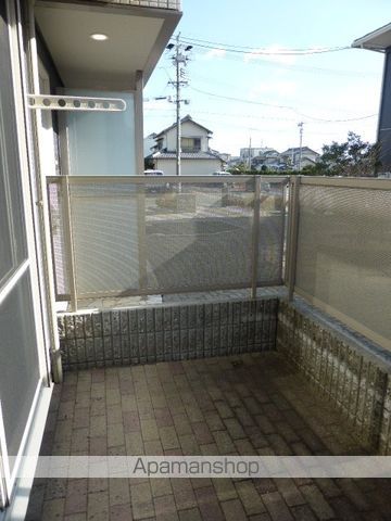 MastTown小山の内装写真